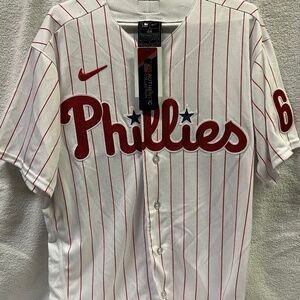 Philadelphia Phillies - NIKE MLB Jersey